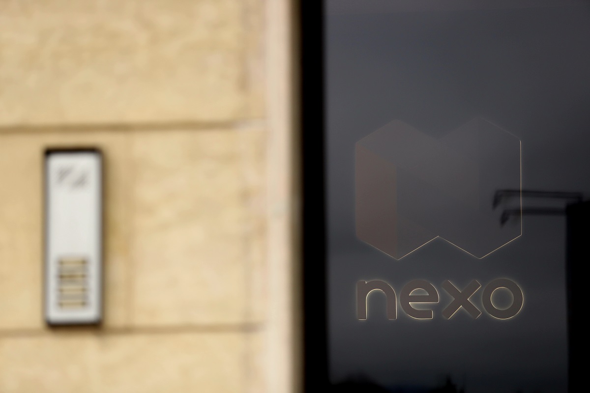 Искът срещу България който компанията за криптовалута Нексо Nexo и