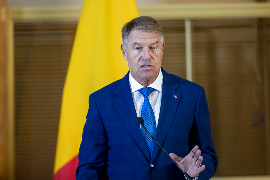 Липсата на консенсус по отношение на присъединяването на Румъния към