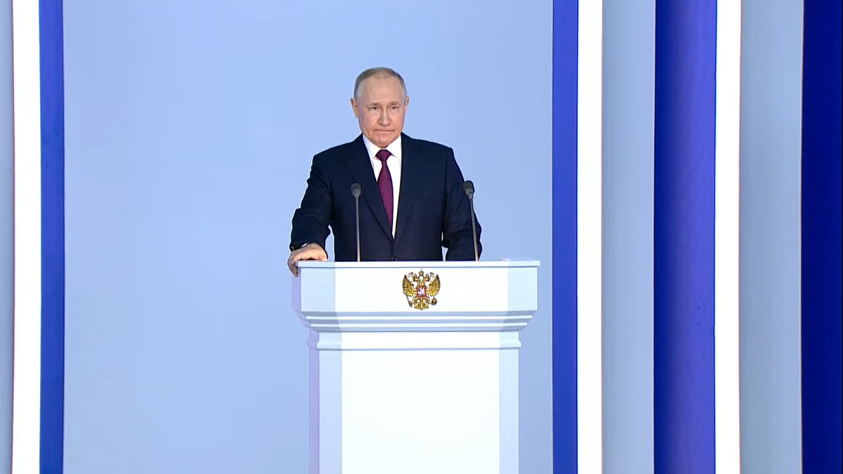 Русия преустановява участието си в Договора за намаляване на стратегическите