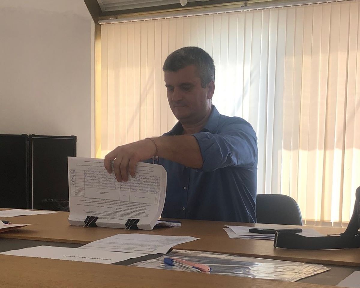 Окръжна прокуратура – Кюстендил задвижи процедура по екстрадиция на арестувания