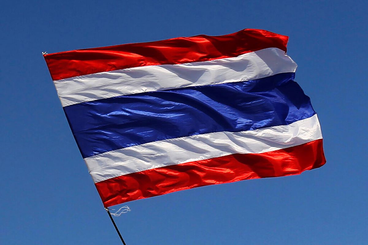 Най-малко 30 жертви след атака в детска градина в Тайланд.