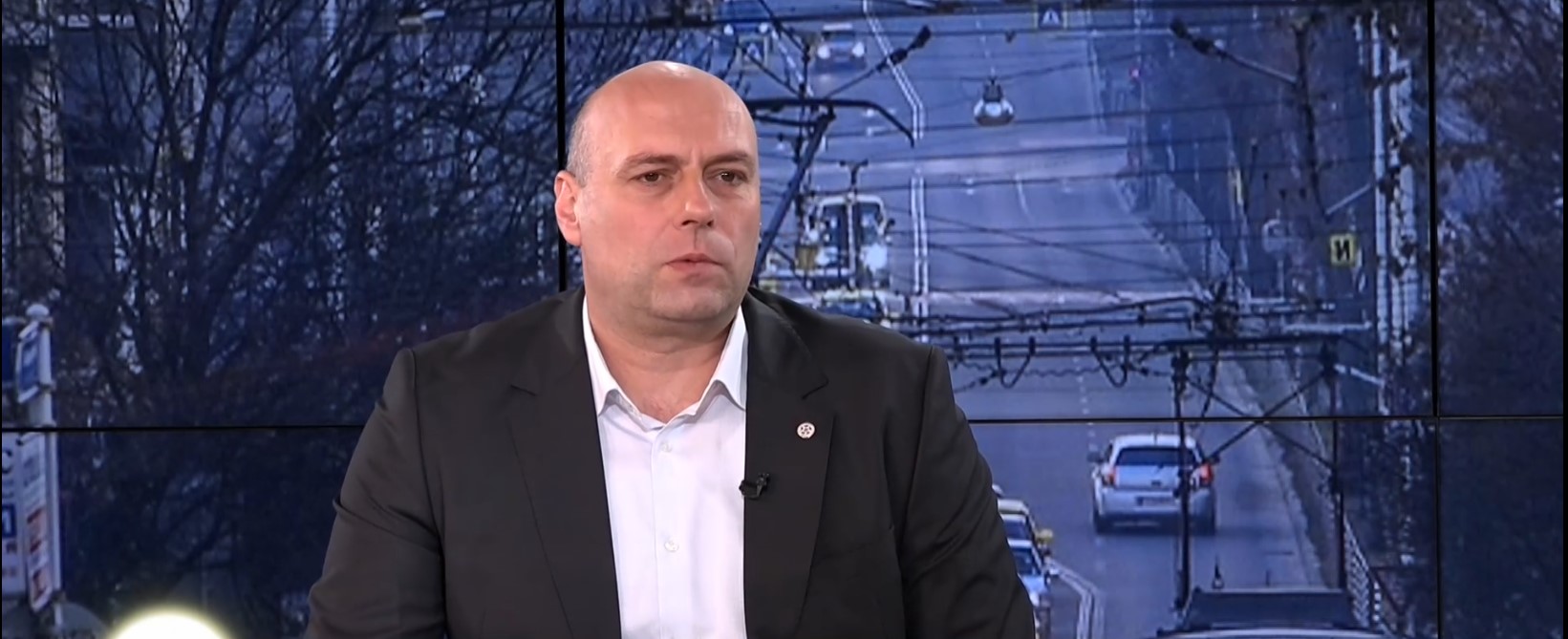 Предложението на кмета на София Васил Терзиев за 15% увеличение