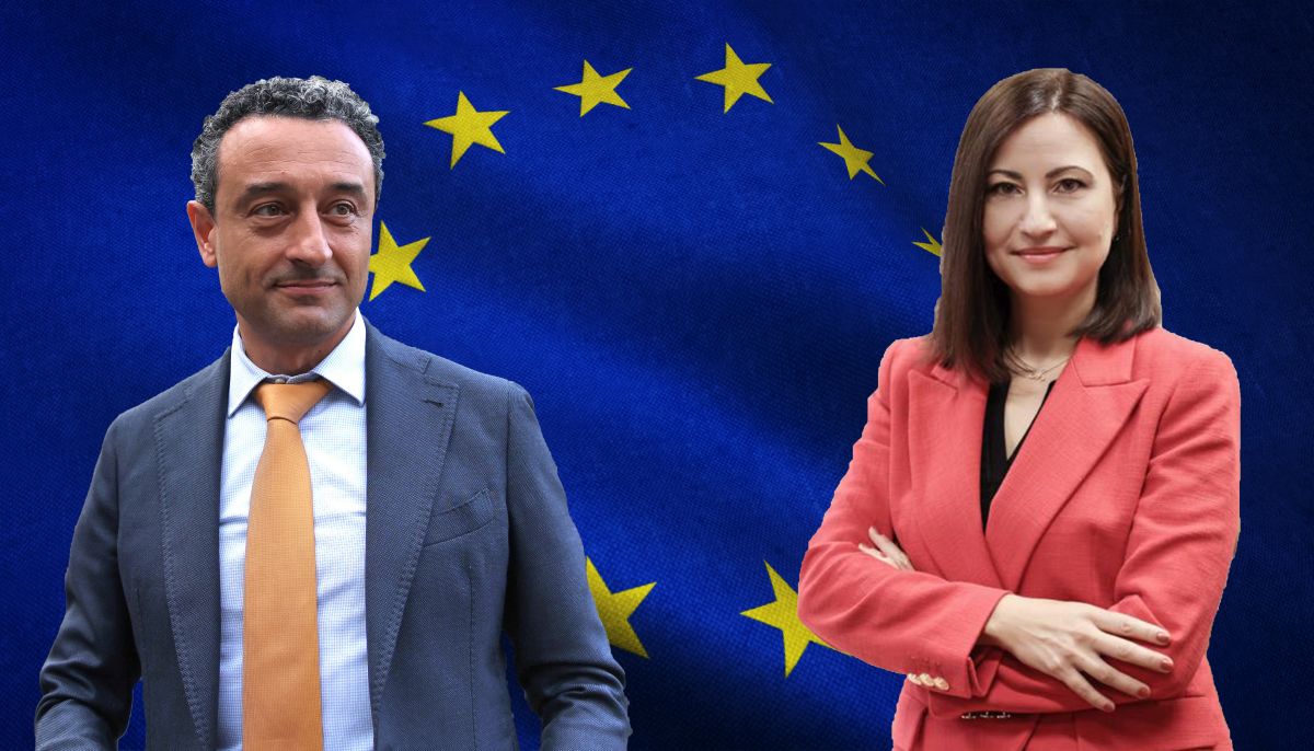 На извънредно заседание правителството реши да номинира за български еврокомисар