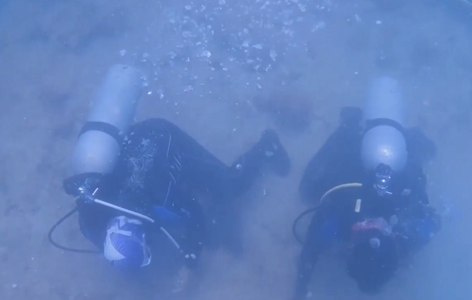 Подводница с туристи е изчезнала при експедиция до отломките на