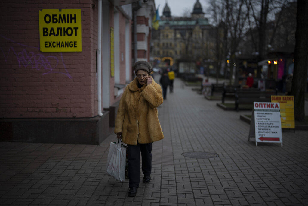 Ограничаването на корупцията е едно от условията Украйна да се
