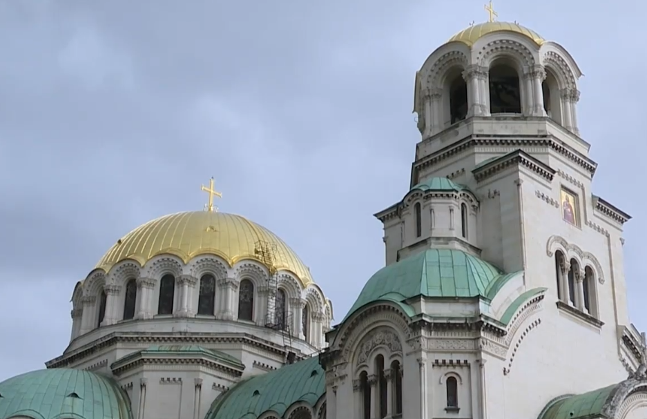В началото на Новата година православната църква почита паметта на Свети