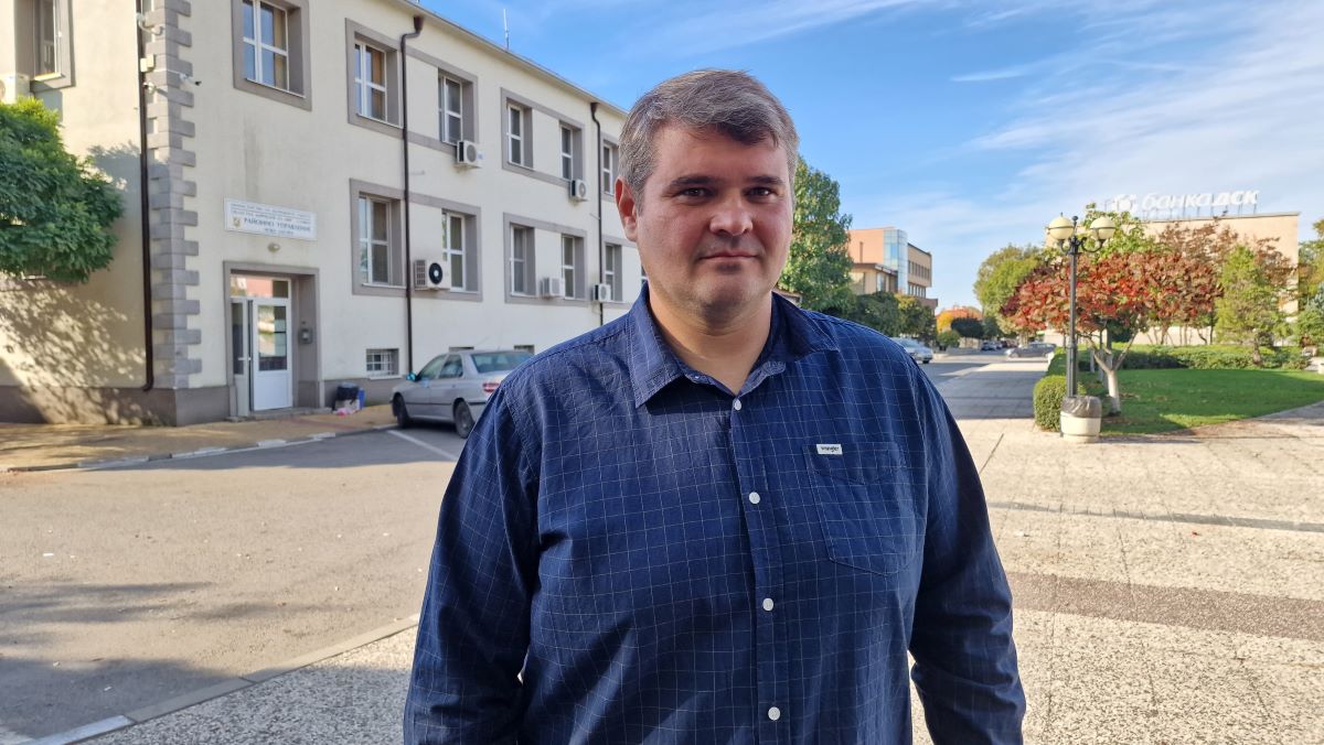 Окръжната прокуратура в Сливен проверява действията на полицаи от Нова Загора заради данни за подпомагане