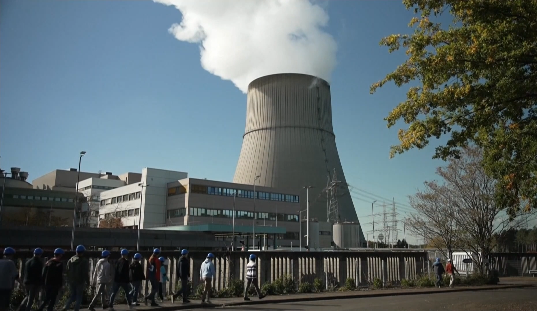 Тази събота Германия изключва от мрежата последните си три ядрени