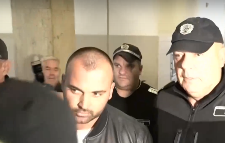 Софийски градски съд решава за ареста на Димитър Любенов обвинен за причиняване на