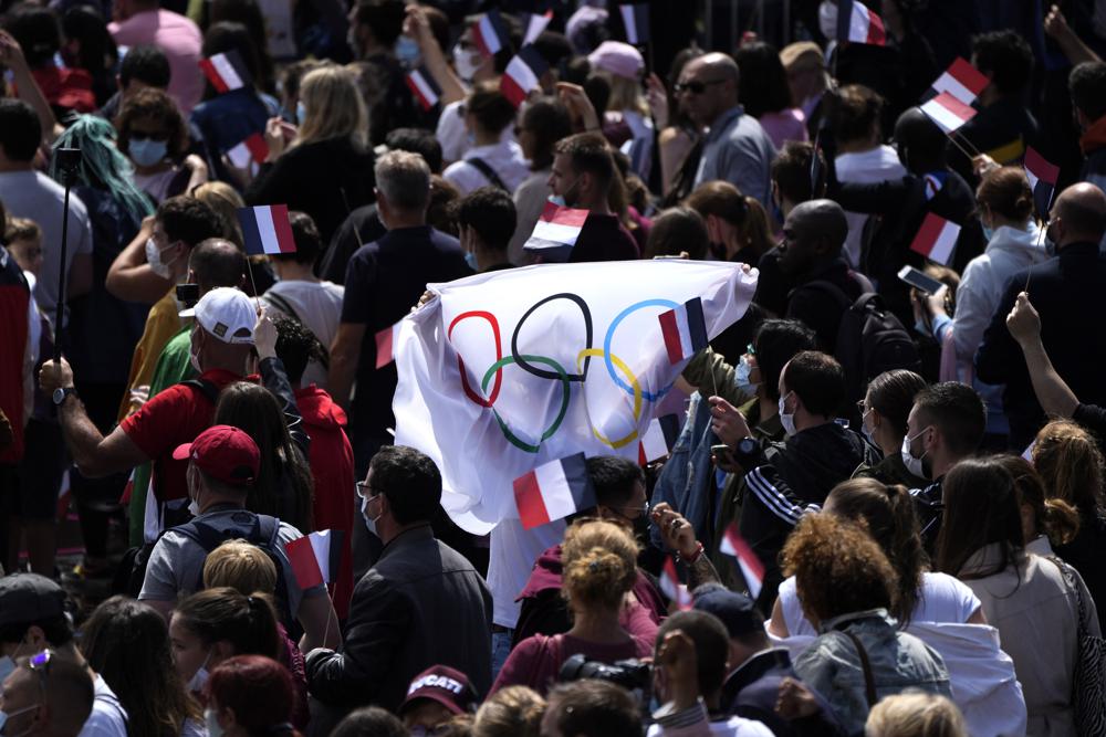 Колко ще струват Олимпийските игри в Париж през 2024 г.