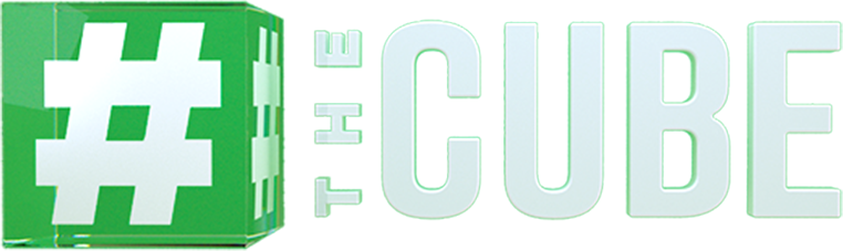 Logo The Cube