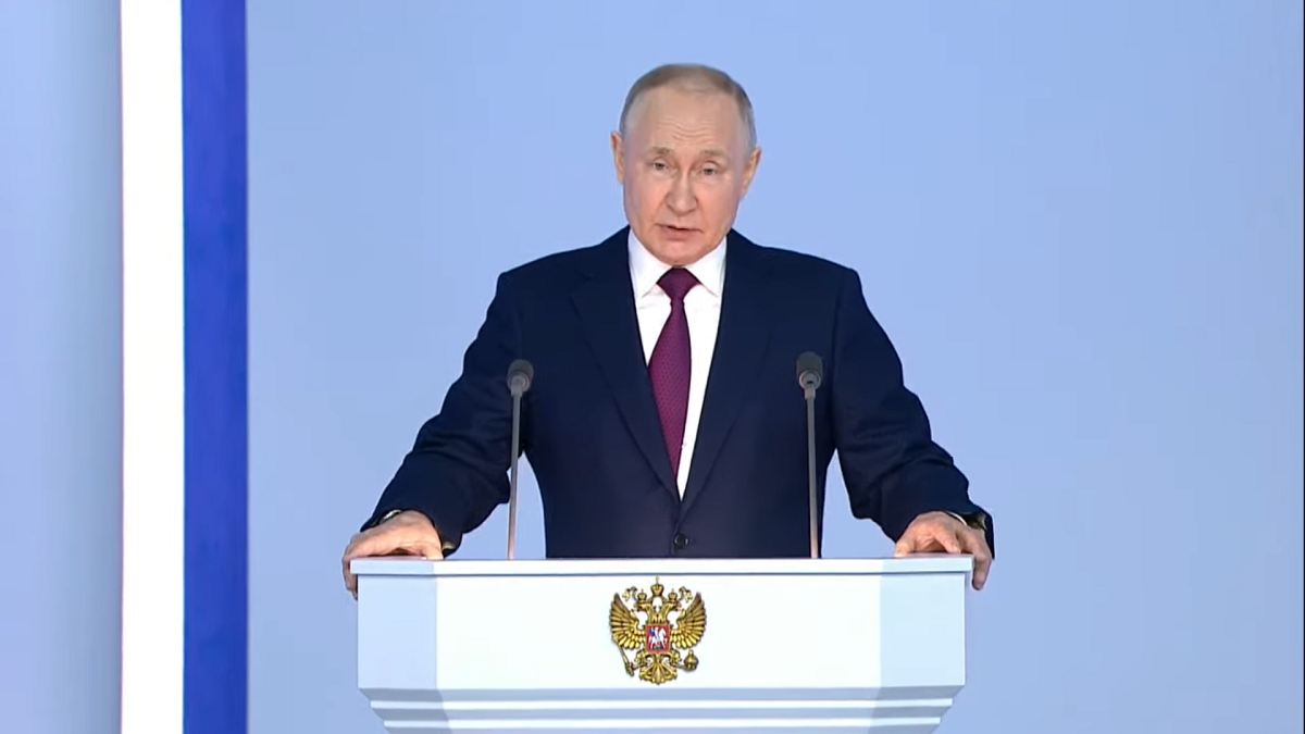 Руският президент Владимир Путин подчерта ангажимента на БРИКС да насърчава
