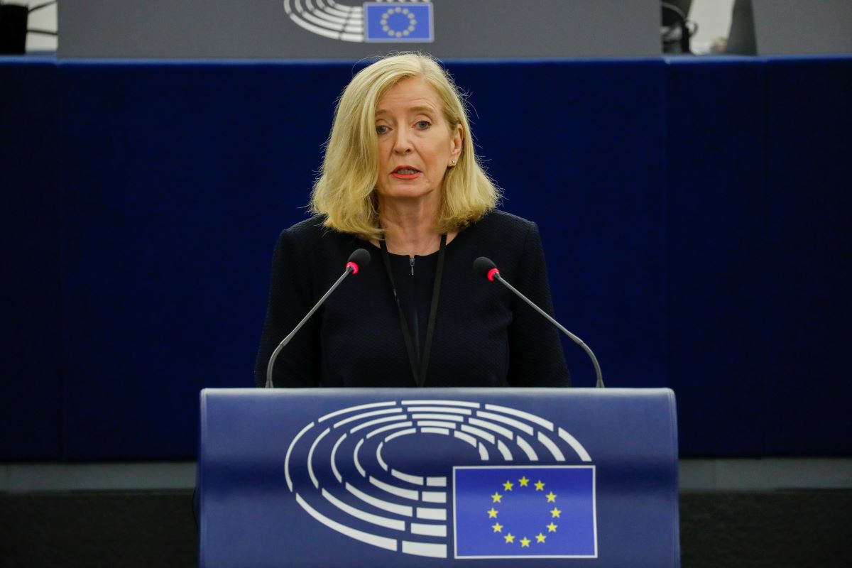 Европейският съюз рискува да се окаже съучастник в смъртните случаи