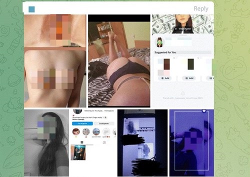 Хиляди онлайн потребители споделят интимни и порнографски снимки на ученички
