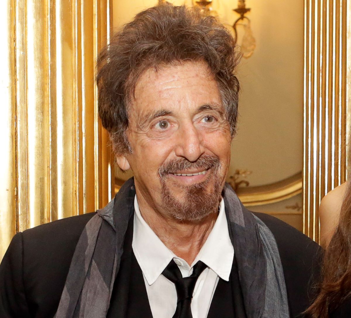 Al Pacino Wikipedia