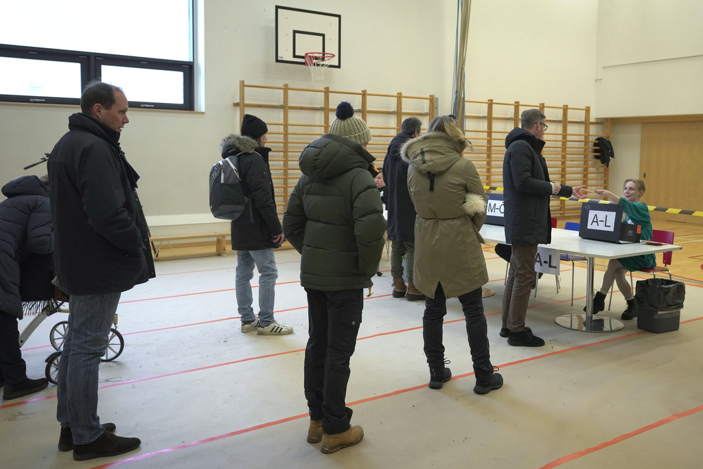 Балотаж на президентските избори във Финландия се провежда днес -