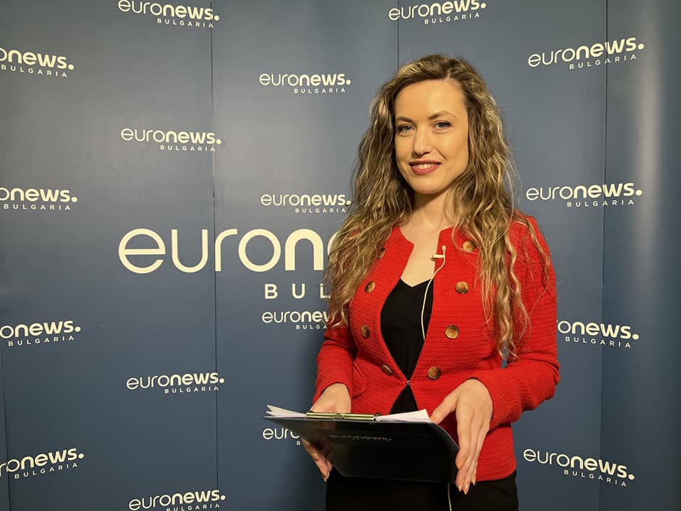 Euronews Bulgaria получи награда за обективна журналистика в сферата на