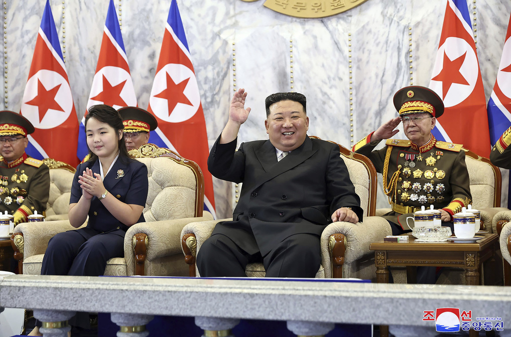 Северна Корея отбеляза 75 ата годишнина от основаването си По този