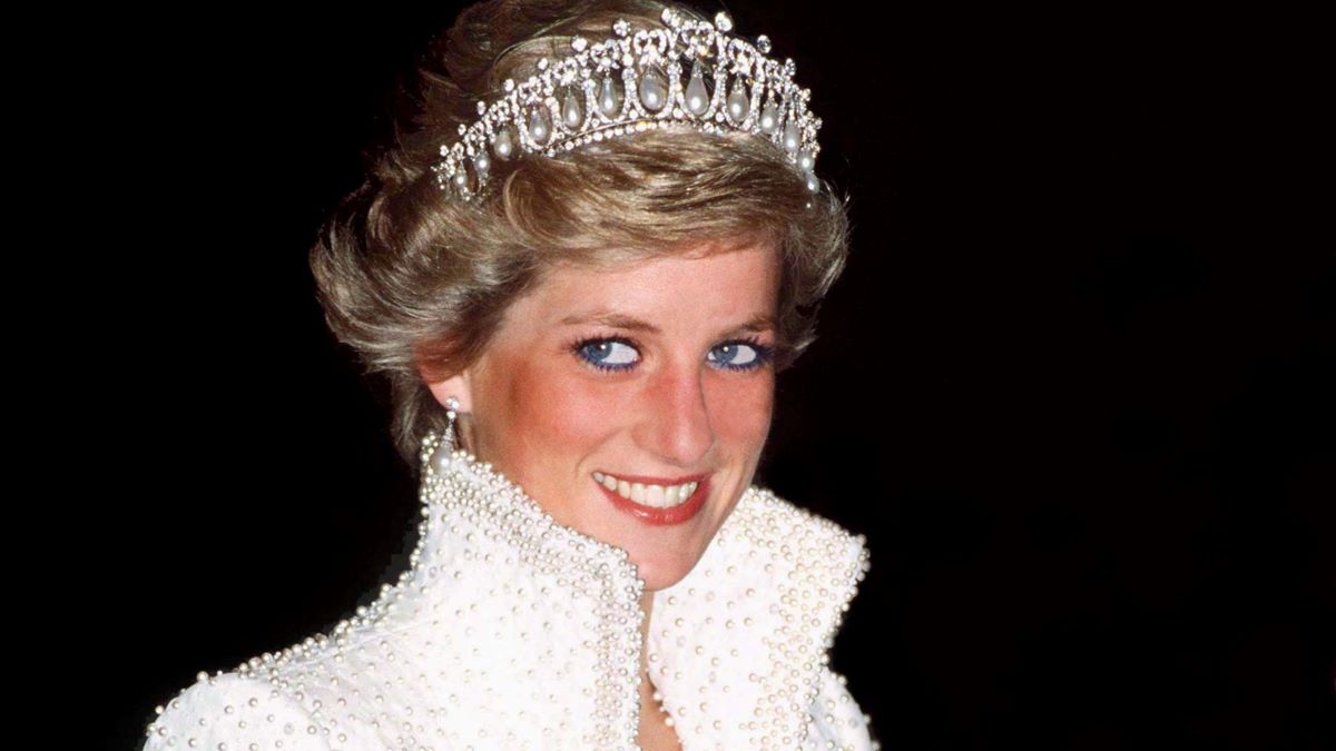 На днешния ден преди 26 години новината смъртта на принцеса
