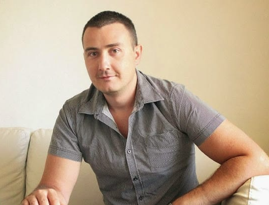 Драгомир Желев основава Delta bg през 2009 а година и вече повече