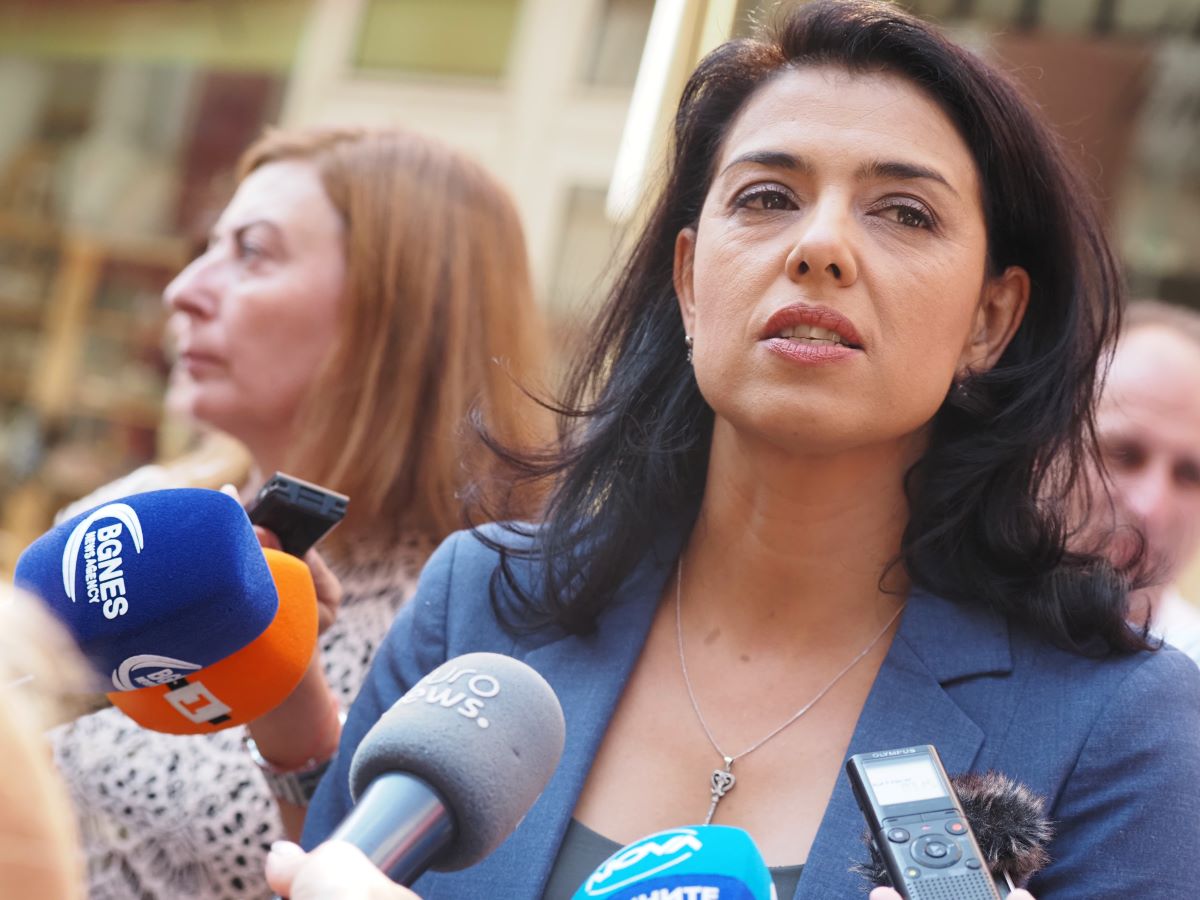 Административният съд на София отхвърли искането за спиране на изпълнението