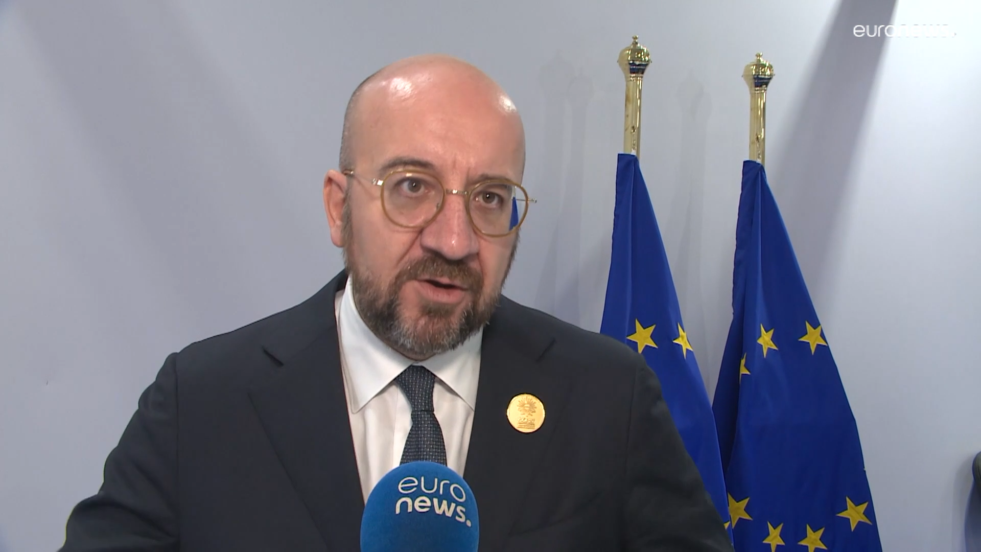 Европейският съвет реши да започне преговори за присъединяване с Украйна