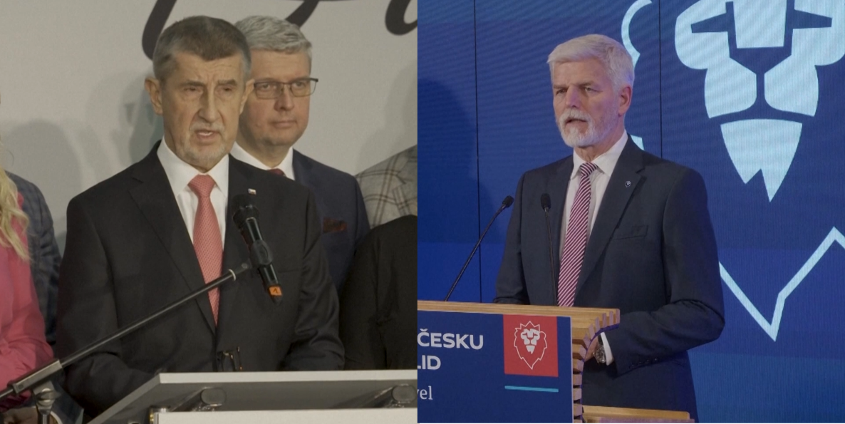 Генерал от резерва или бивш премиер - Чехия ще избира