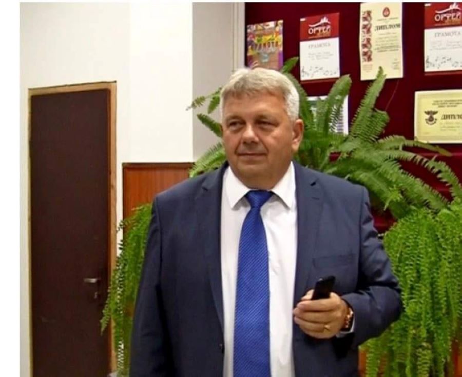 Прокуратурата в Бургас привлече като обвиняеми кмет на Сунгурларе и