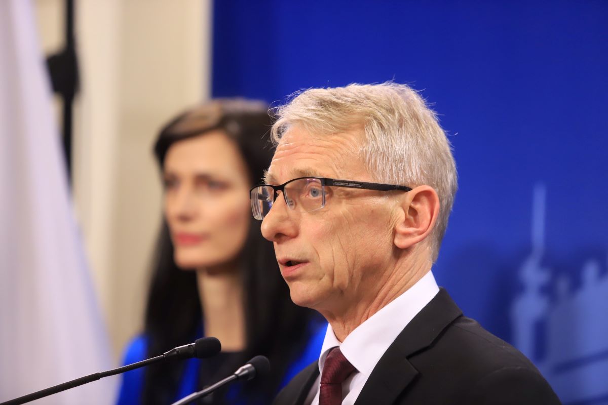 Министър-председателят Николай Денков прогнозира, че мнозинството в парламента ще отхвърли