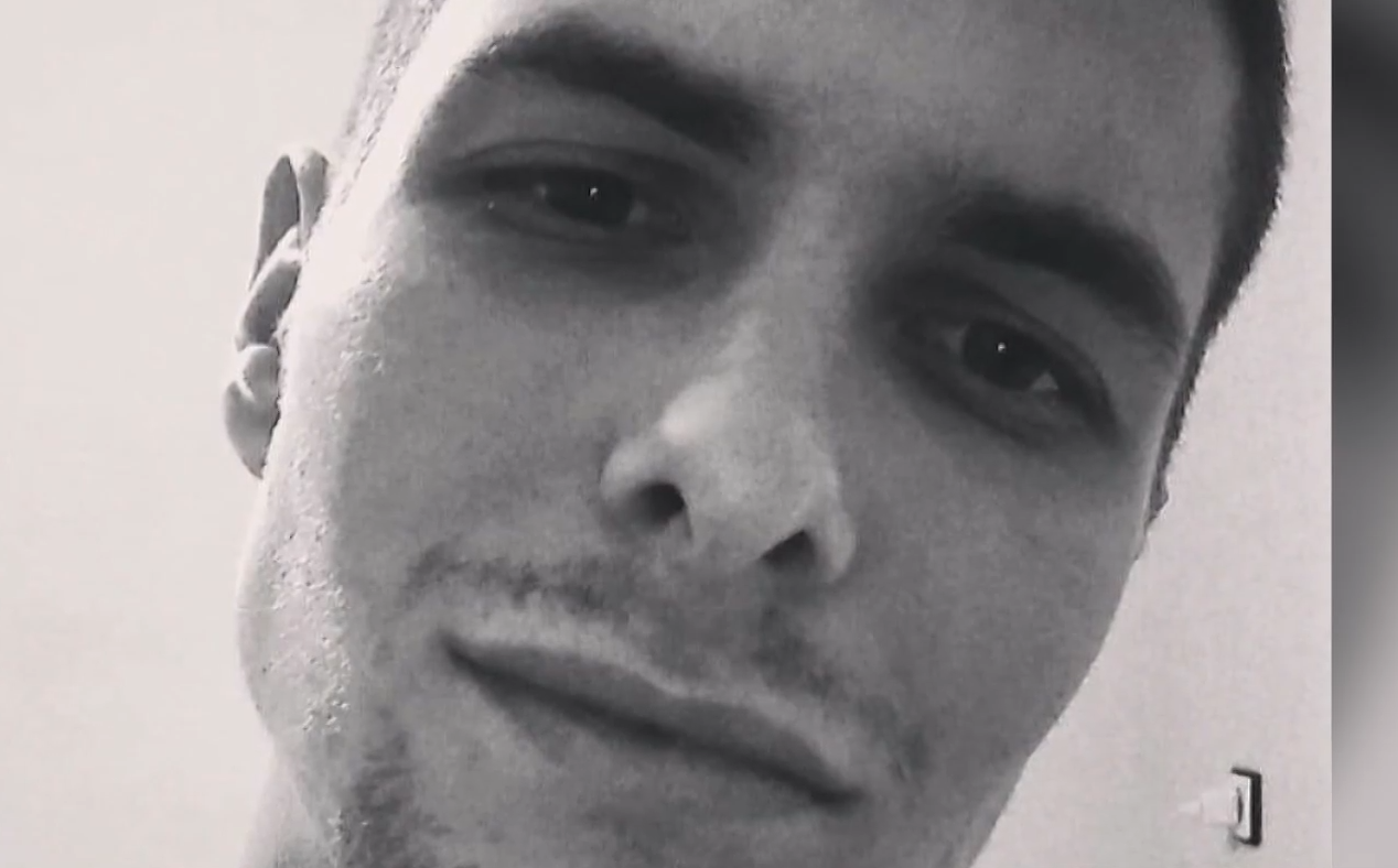 24 годишен мъж изчезна в Пловдив От три дни негови близки