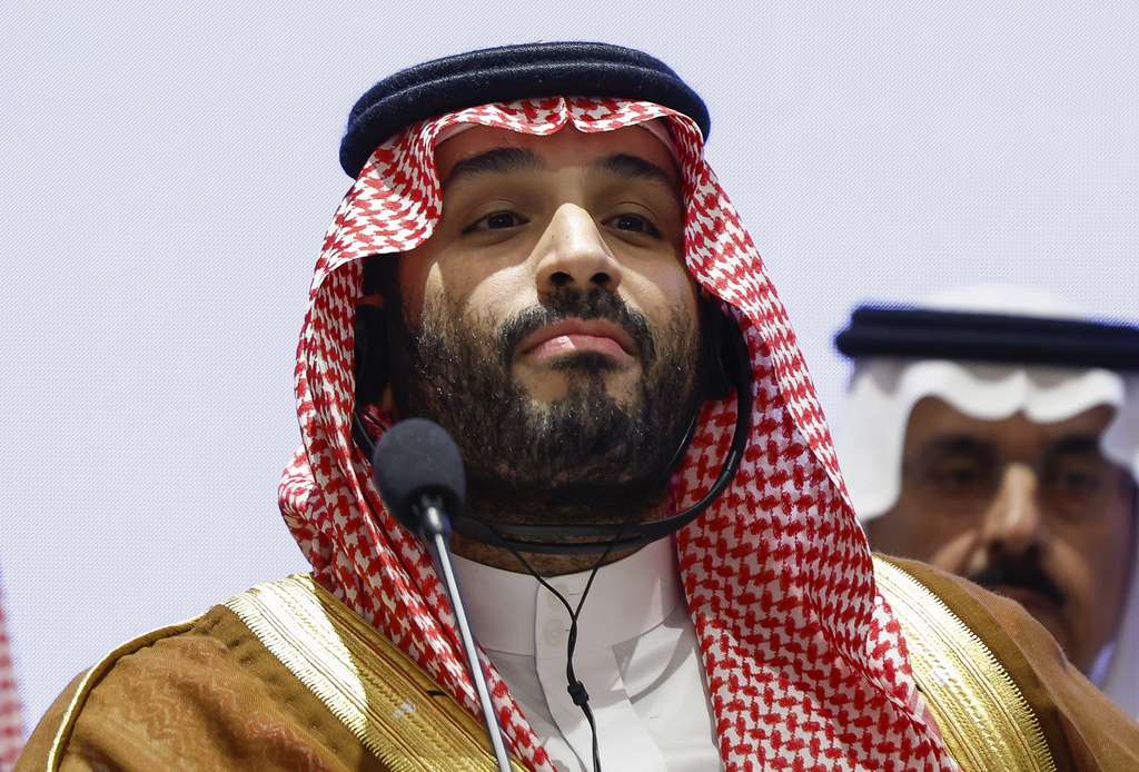 В Саудитска Арабия лидери от Арабската лига и Организацията за