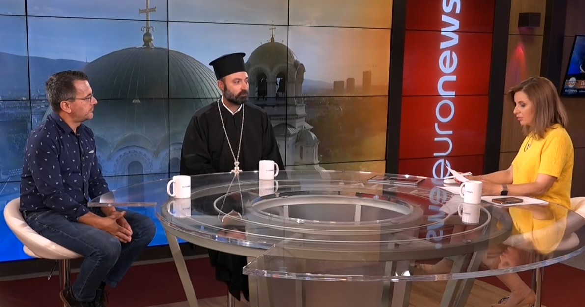 Няма да има разделение в Българската православна църква след избора
