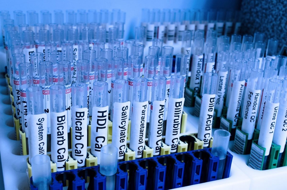Белгия откри нова съдебномедицинска лаборатория за наркотици в столицата Кокаинът