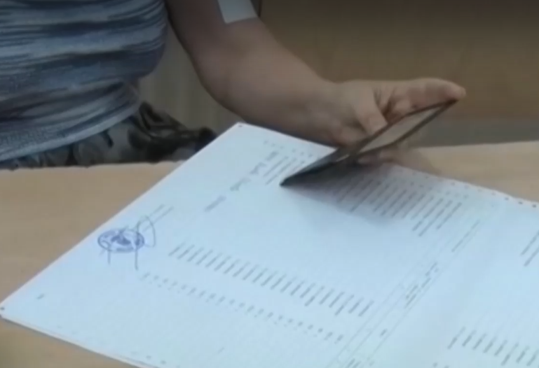 Дирекция Български документи за самоличност ще съдейства на избирателите които