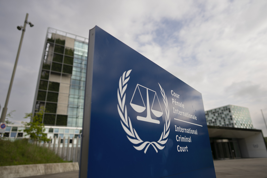 Международният наказателен съд издаде заповеди за арест на ръководителя на