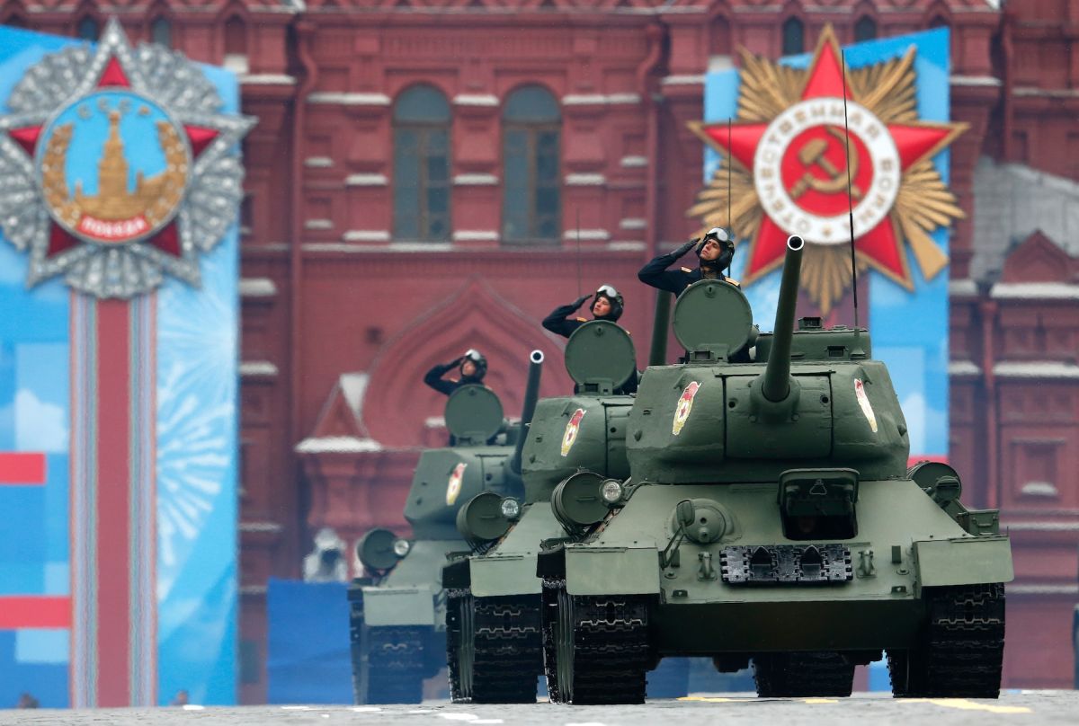 Какво означава частичната военна мобилизация обявена от Владимир Путин в