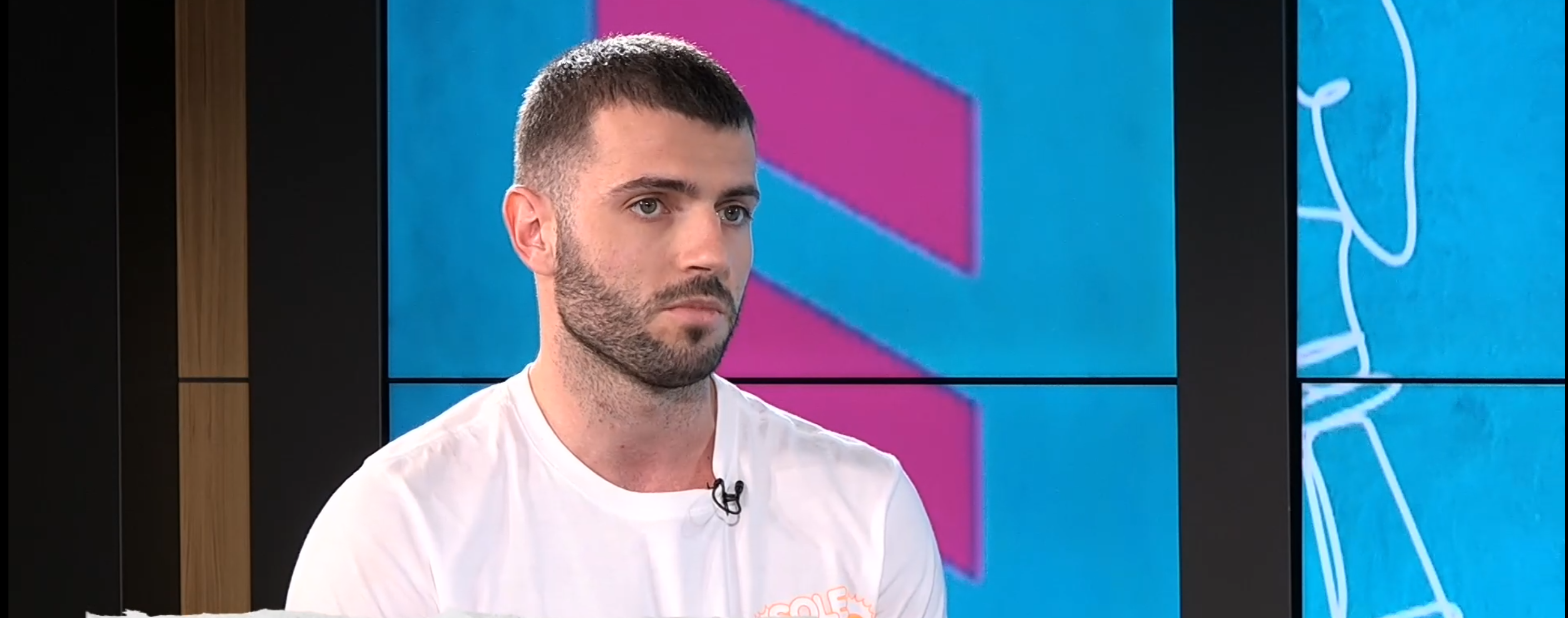 Българският гимнастик Йордан Александров спечели Световната купа във Варна Нашият