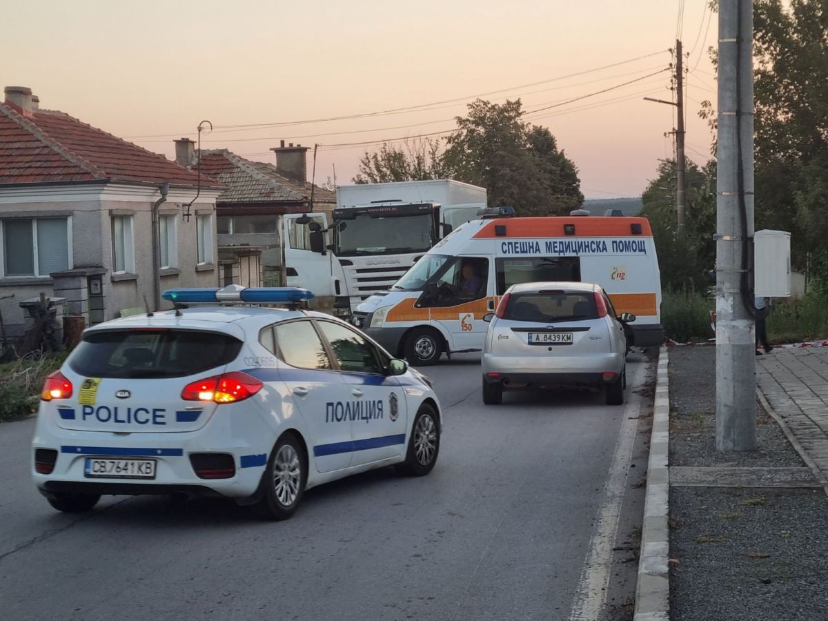 Окръжна прокуратура Бургас задържа за срок до 72 часа С Д съобщава