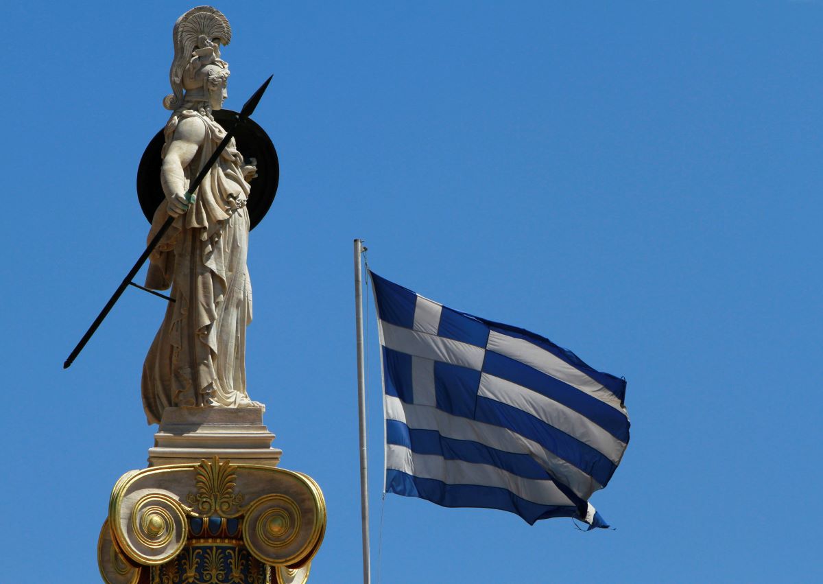 Повечето гърци имат добро мнение за ЕС Това показва проучване