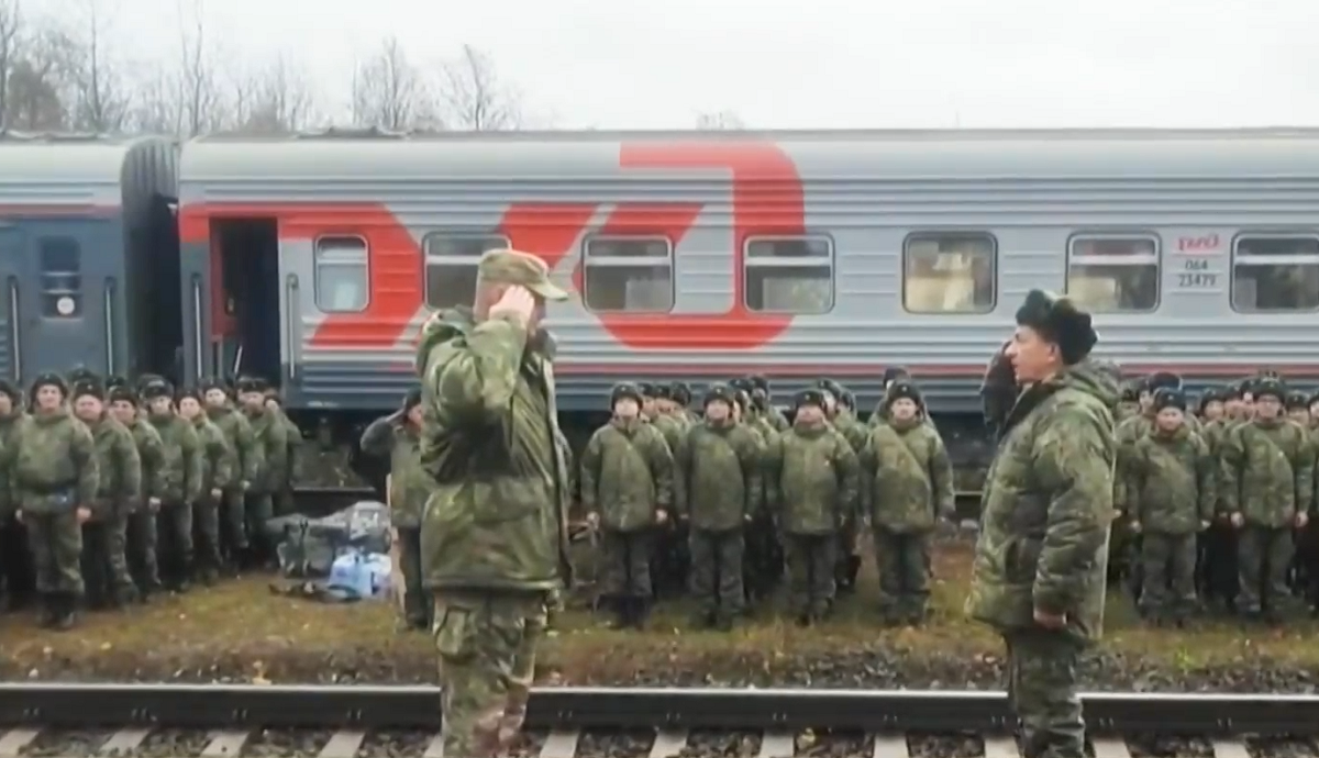 Беларус посрещна най-новата руска войскова част за съвместно учение. Около