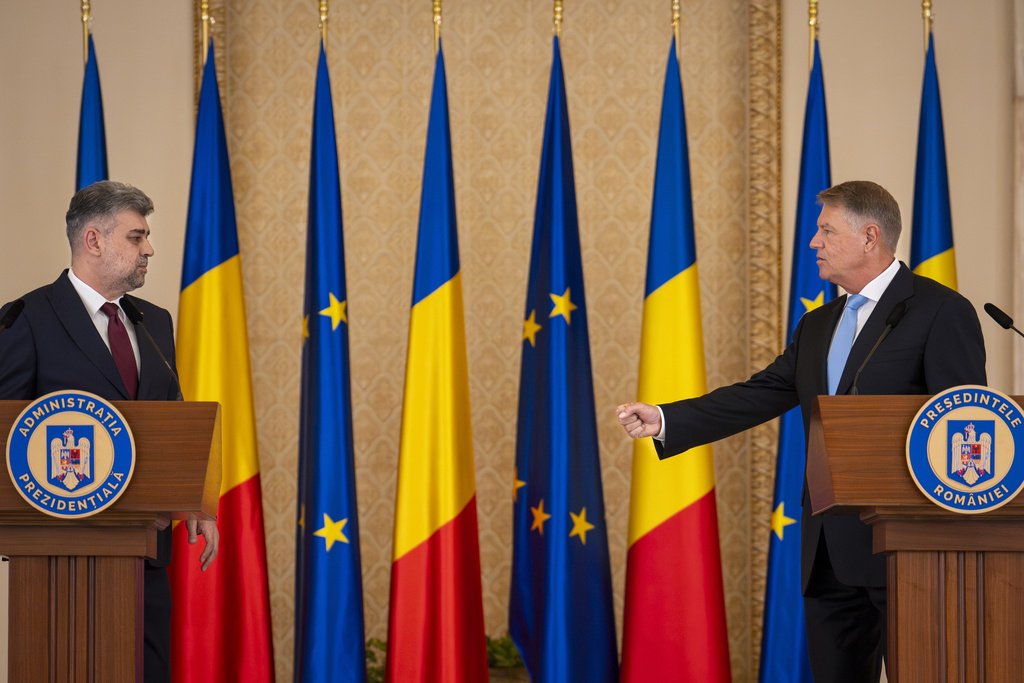 Румъния ще оспори ветото на Австрия в Съда на Европейския