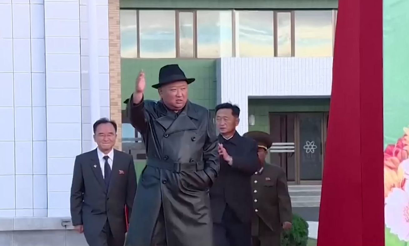 Северна Корея изстреля още една балистична ракета с малък обсег