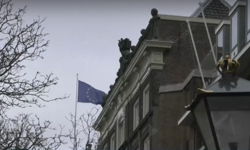 Нидерландският парламент призова да не се гласува за присъединяването на