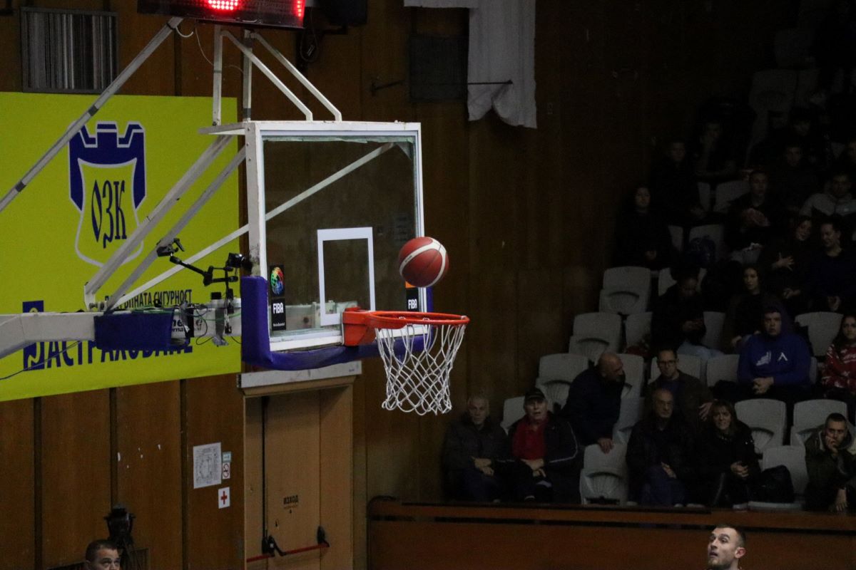 Балканските национални агенции отдадоха приоритет на успехите в баскетбола и