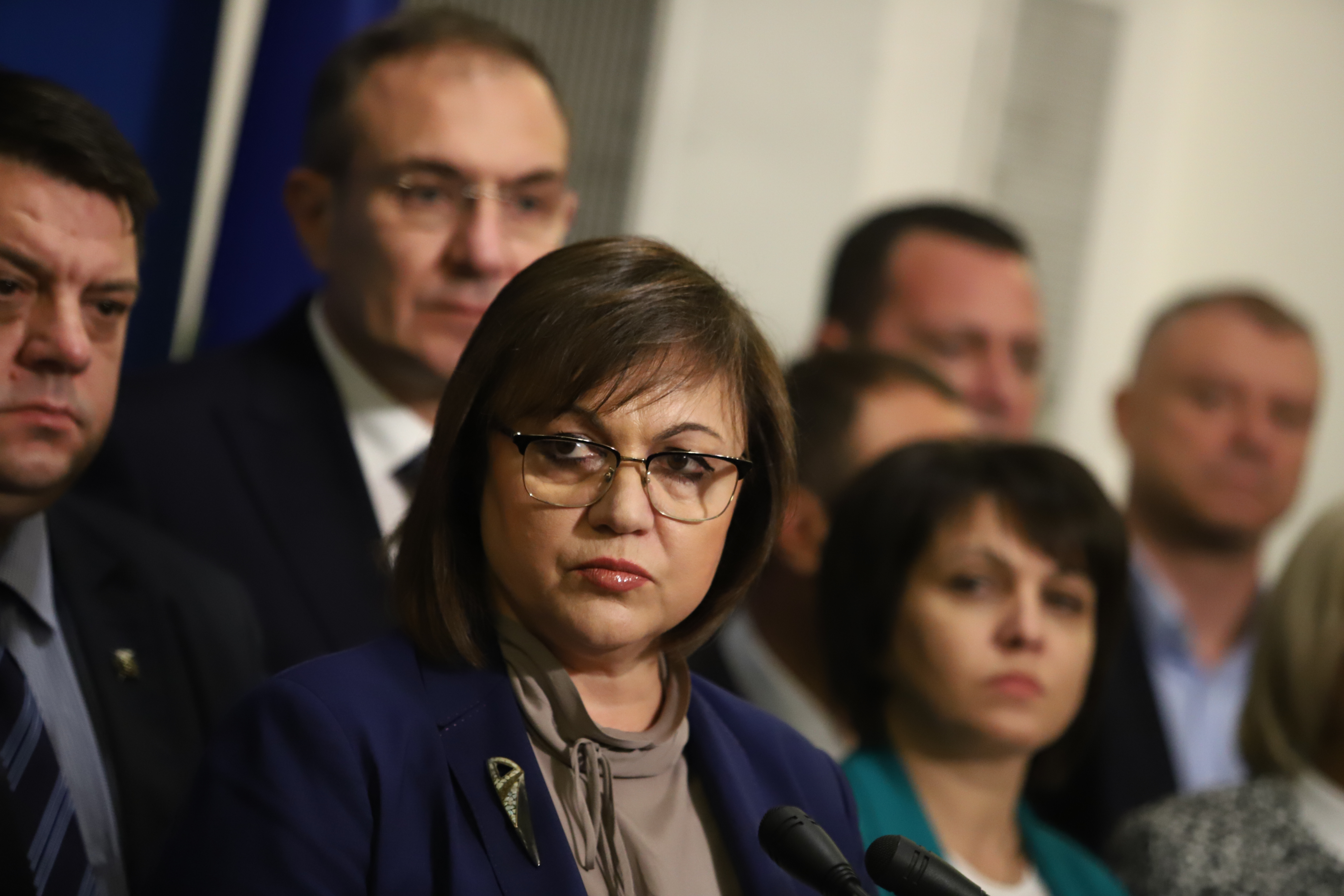 Българската социалистическа партия сключи коалиционни споразумения с още 5 партии