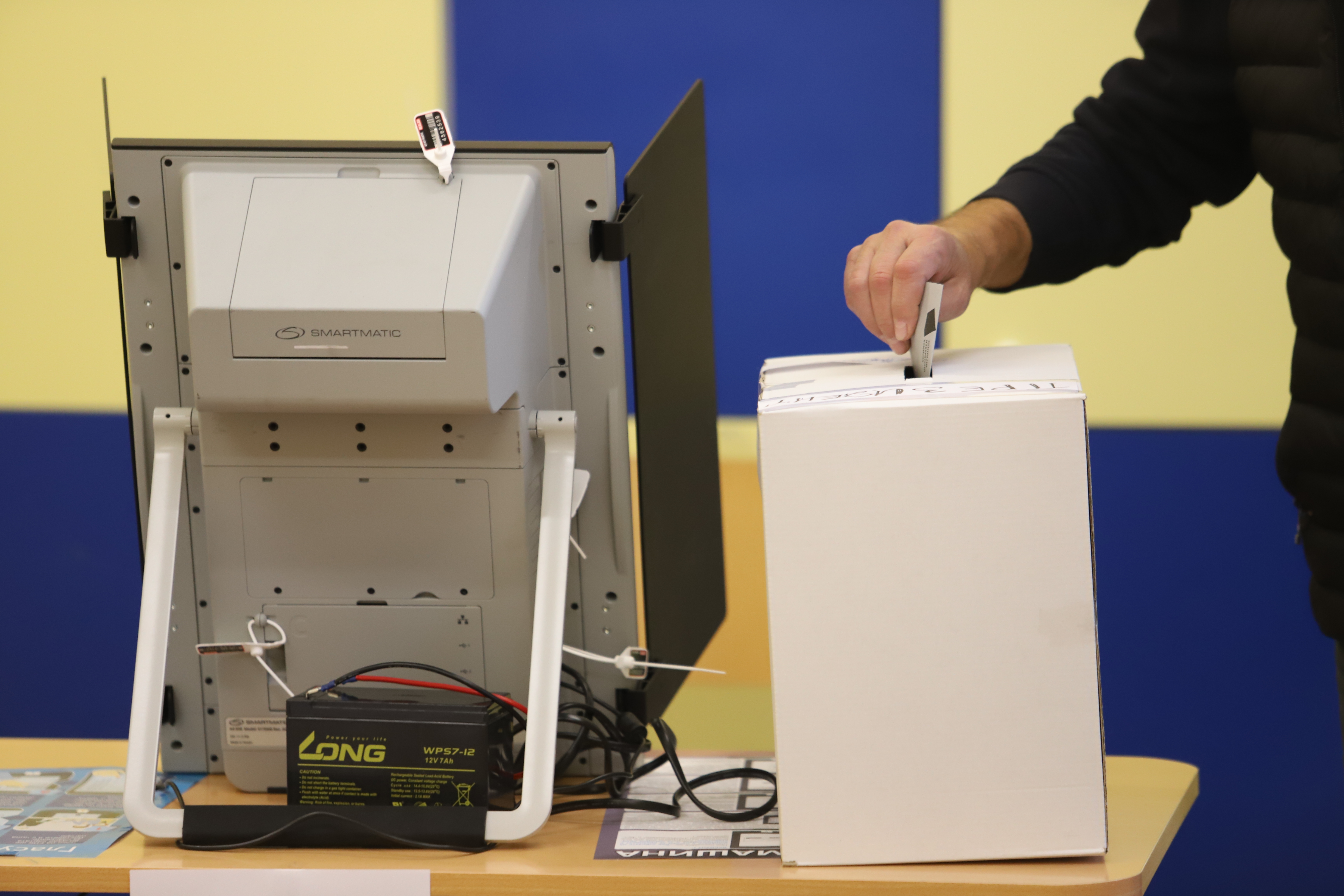 Регистрацията на партиите и коалициите за местните избори приключва на