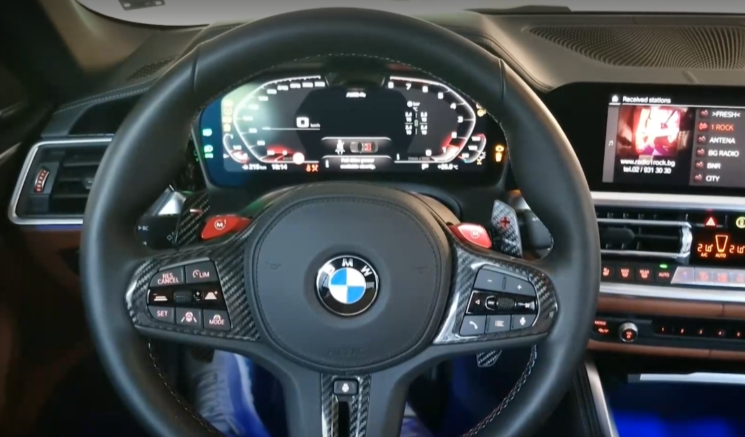 В този епизод - тестове на BMW M4 Cabrio и
