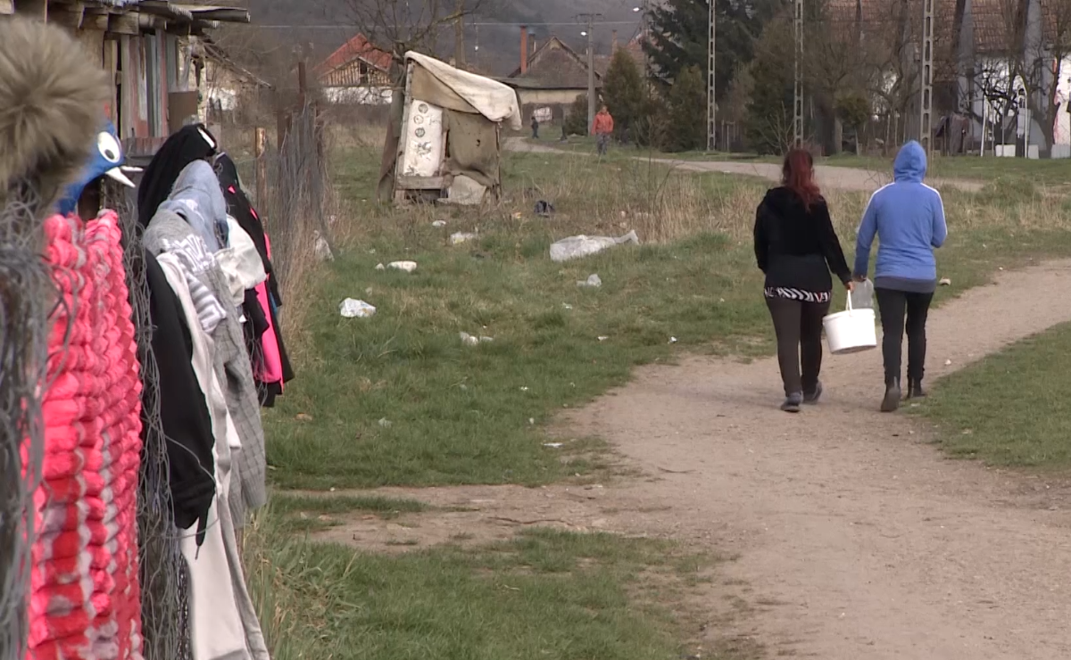 Стотици хиляди хора в Унгария живеят без течаща вода Най тежко
