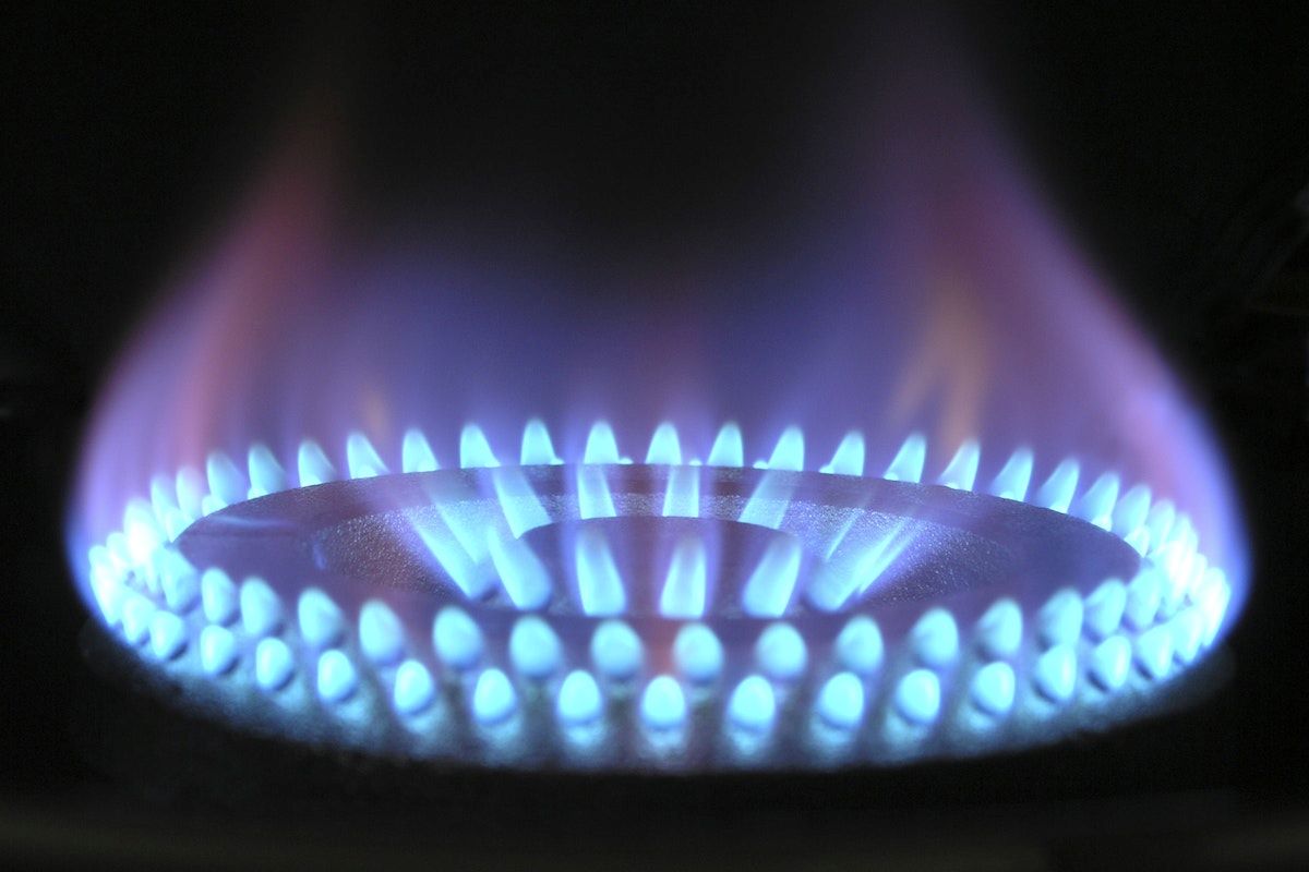 Комисията за ​​​​​​​енергийно и водно регулиране решава окончателно за цената на природния газ през