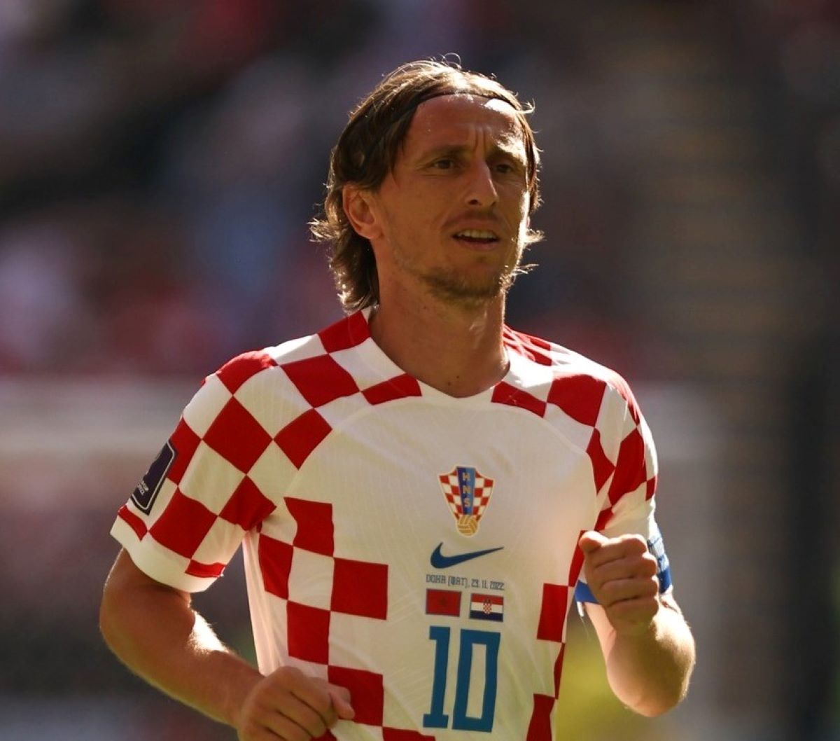 Световният вицешампион Хърватия не започна участието си на Световното първенство